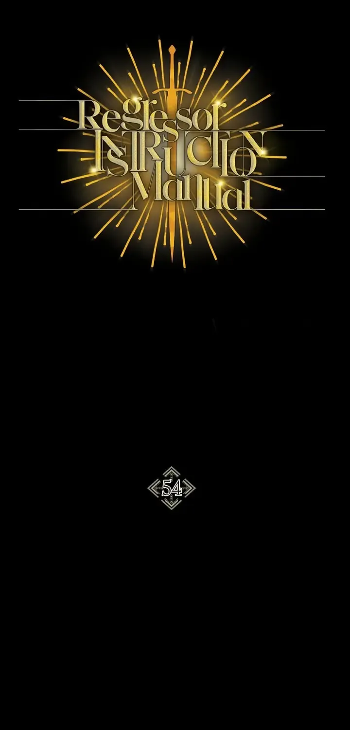 Read Regressor Instruction Manual chapter 54 image 14 on Lezhin