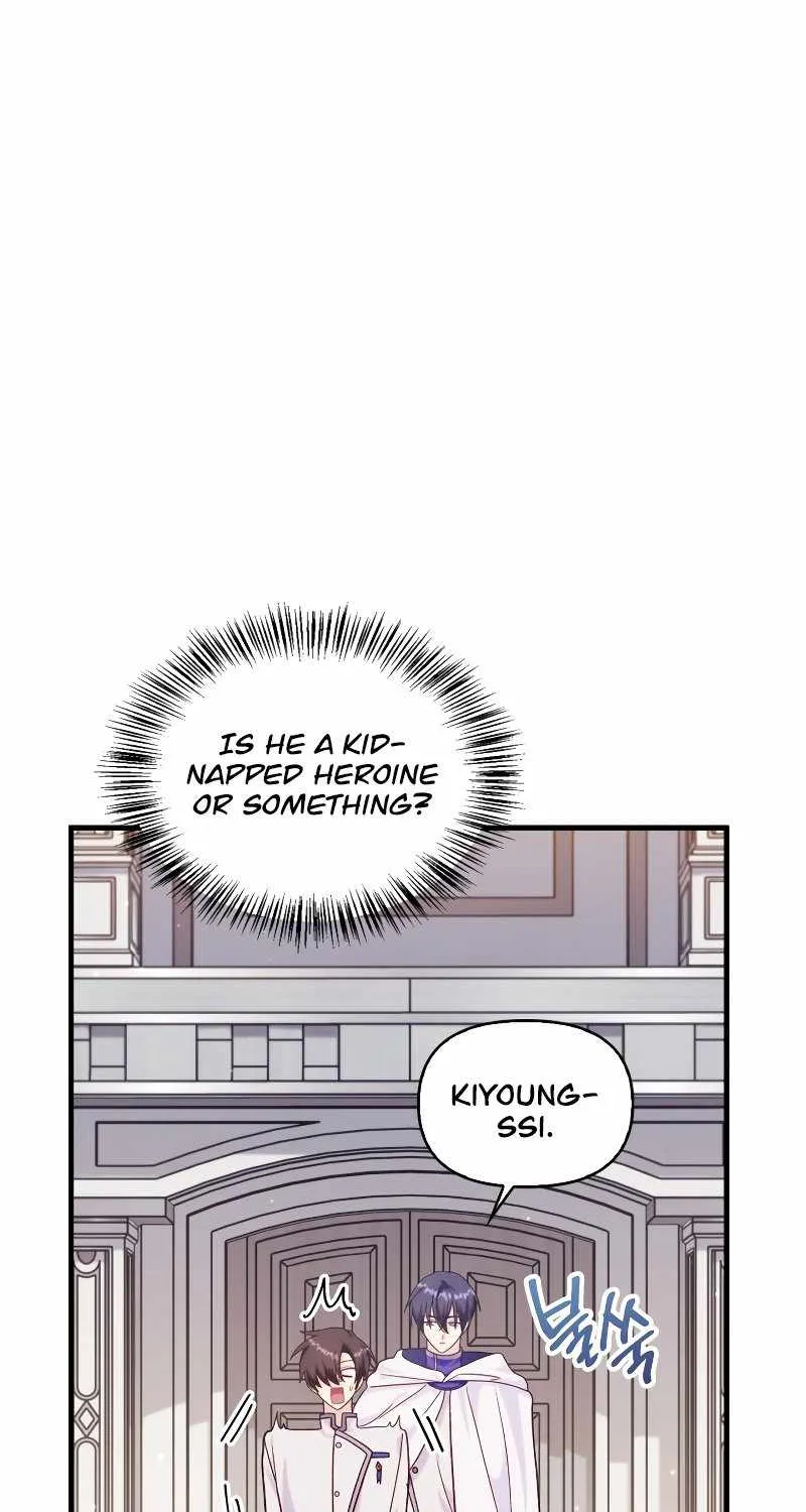 Read Regressor Instruction Manual chapter 55 image 20 on Lezhin