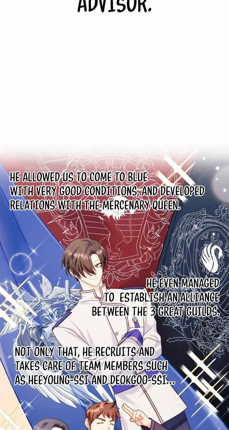 Read Regressor Instruction Manual chapter 55 image 3 on Lezhin