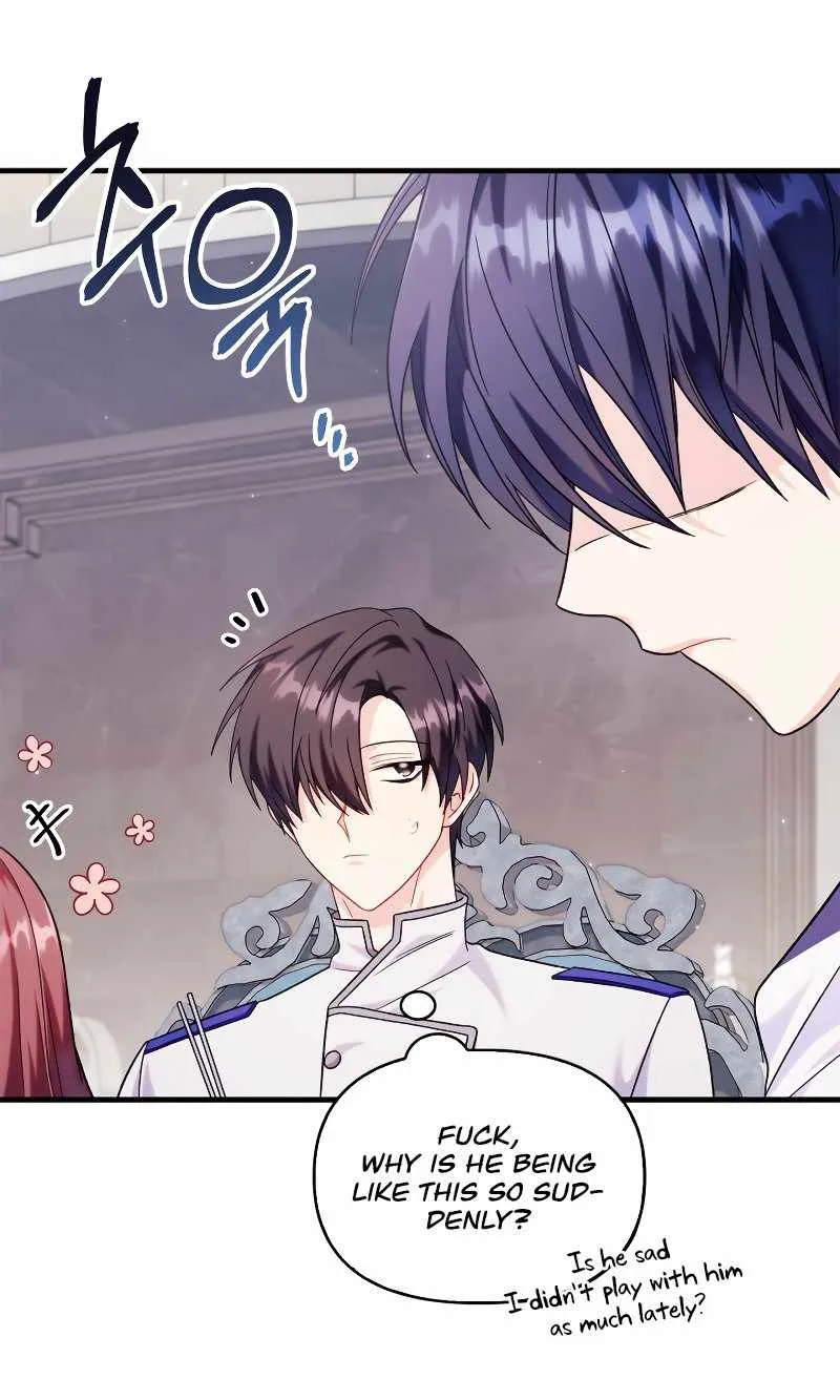 Read Regressor Instruction Manual chapter 55 image 9 on Lezhin