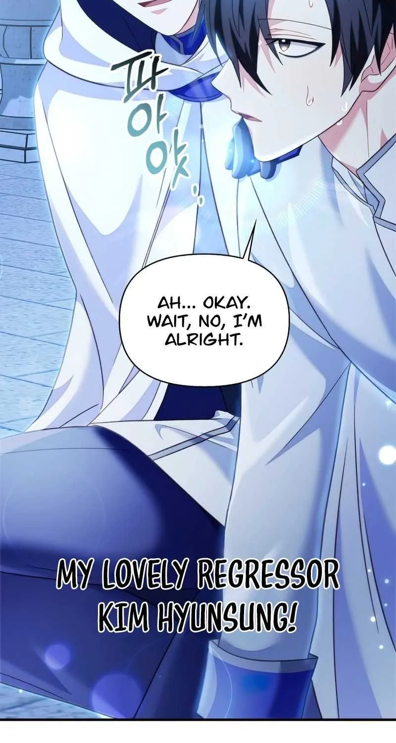 Read Regressor Instruction Manual chapter 56 image 103 on Lezhin