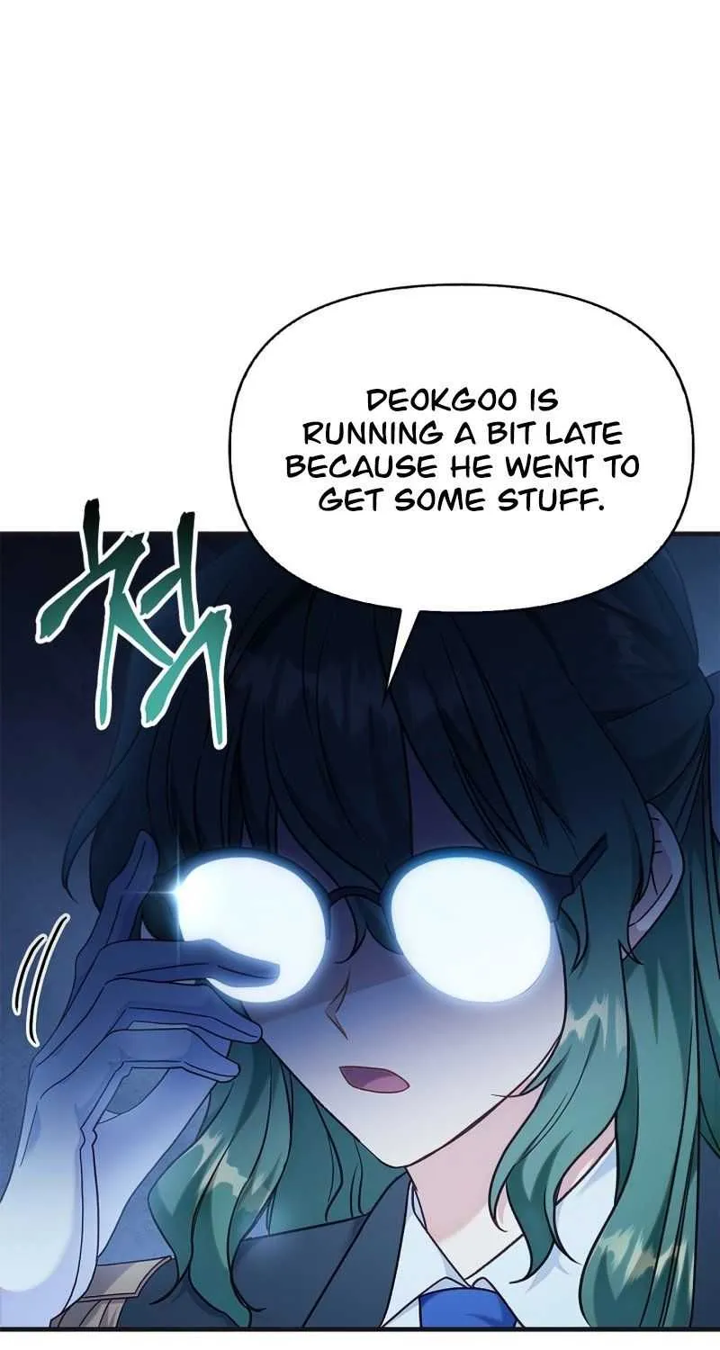 Read Regressor Instruction Manual chapter 56 image 34 on Lezhin
