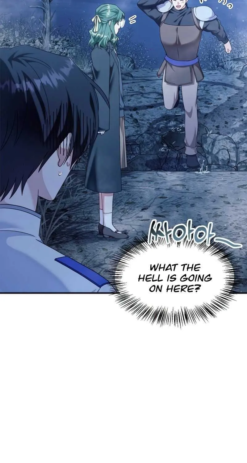 Read Regressor Instruction Manual chapter 56 image 41 on Lezhin