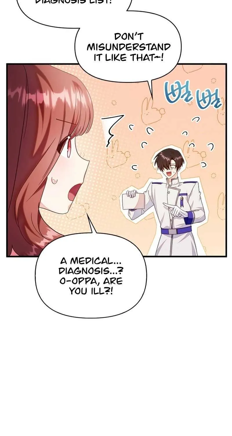 Read Regressor Instruction Manual chapter 56 image 9 on Lezhin
