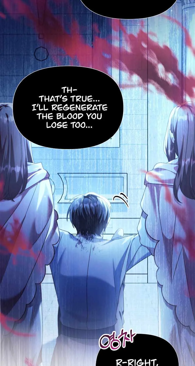 Read Regressor Instruction Manual chapter 57 image 11 on Lezhin