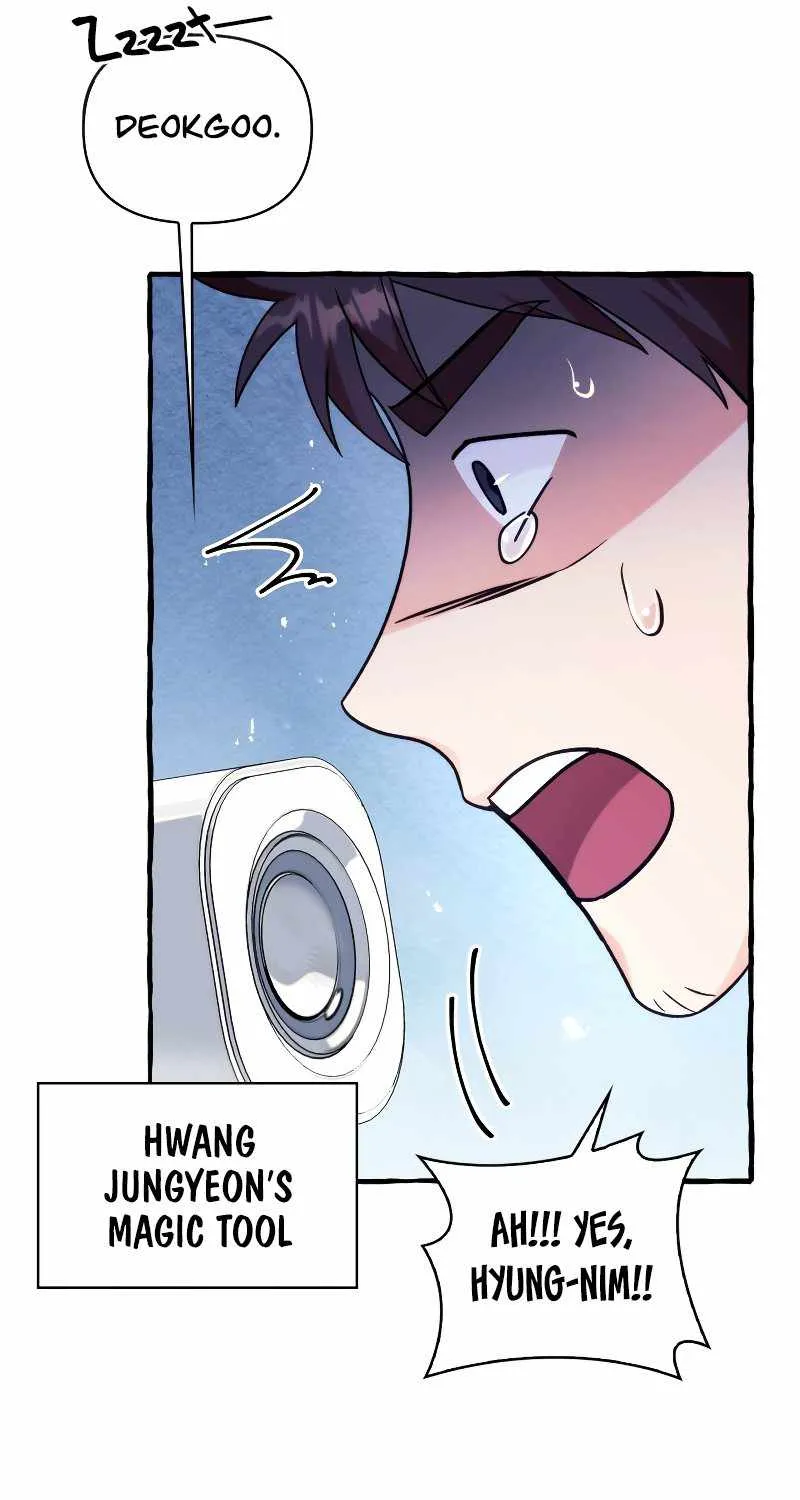 Read Regressor Instruction Manual chapter 57 image 130 on Lezhin