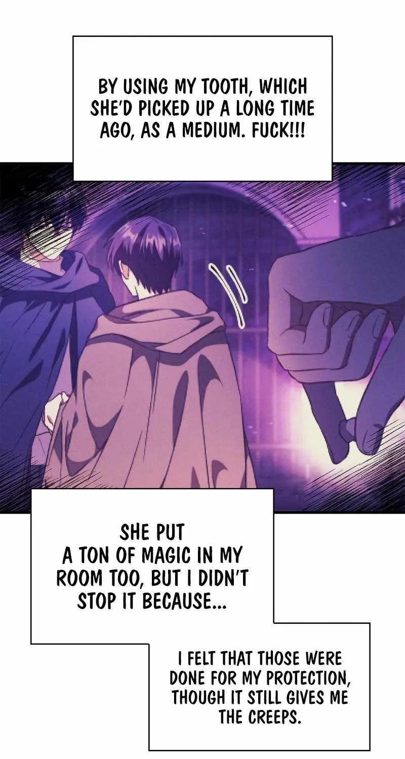 Read Regressor Instruction Manual chapter 57 image 79 on Lezhin