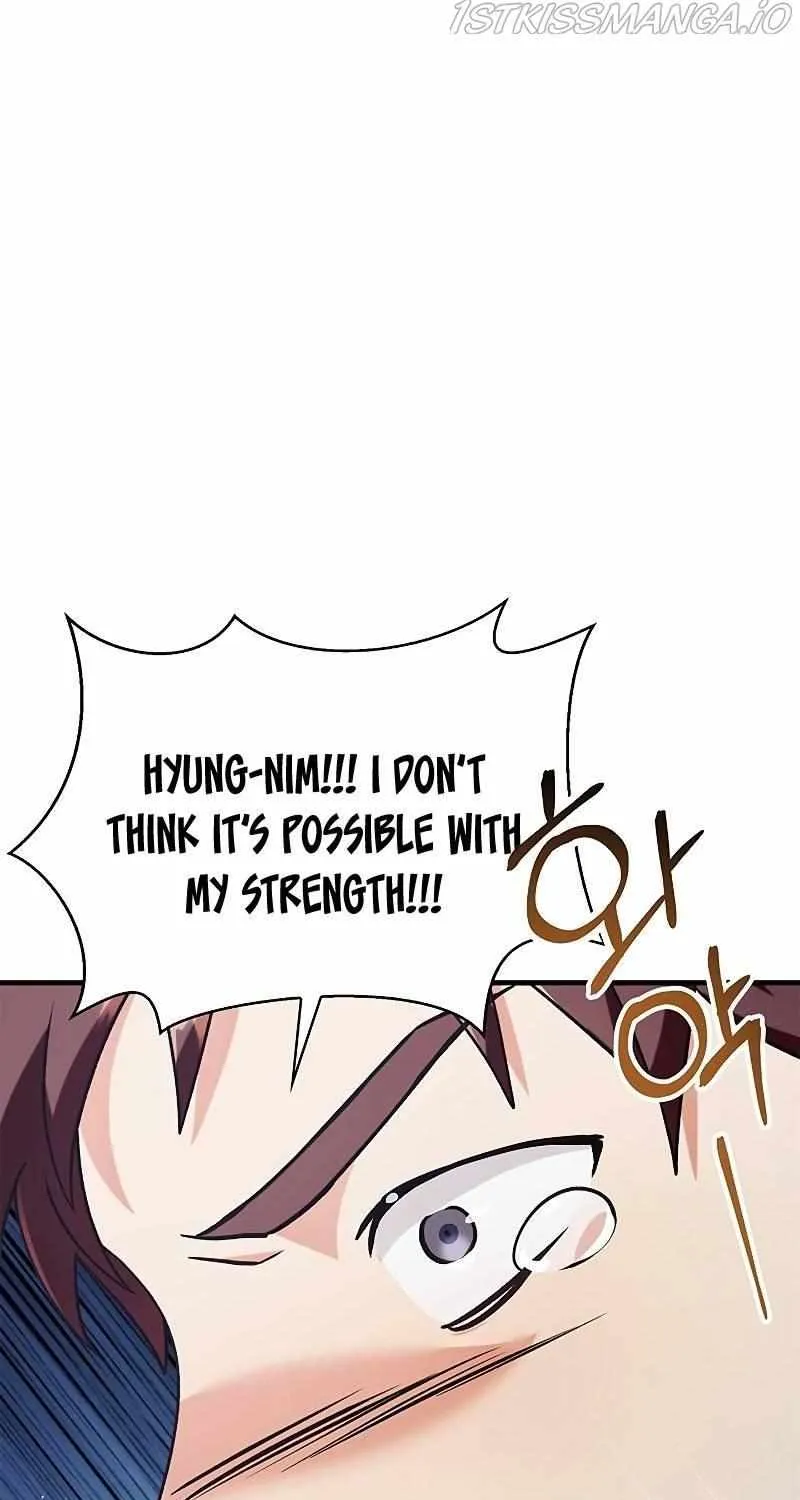 Read Regressor Instruction Manual chapter 58 image 10 on Lezhin