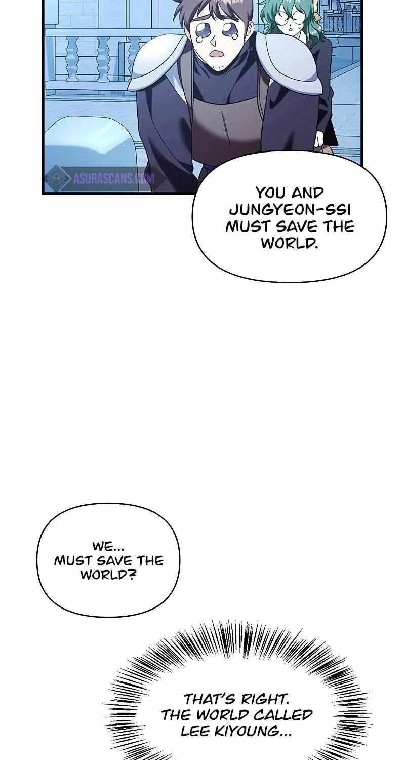Read Regressor Instruction Manual chapter 58 image 3 on Lezhin