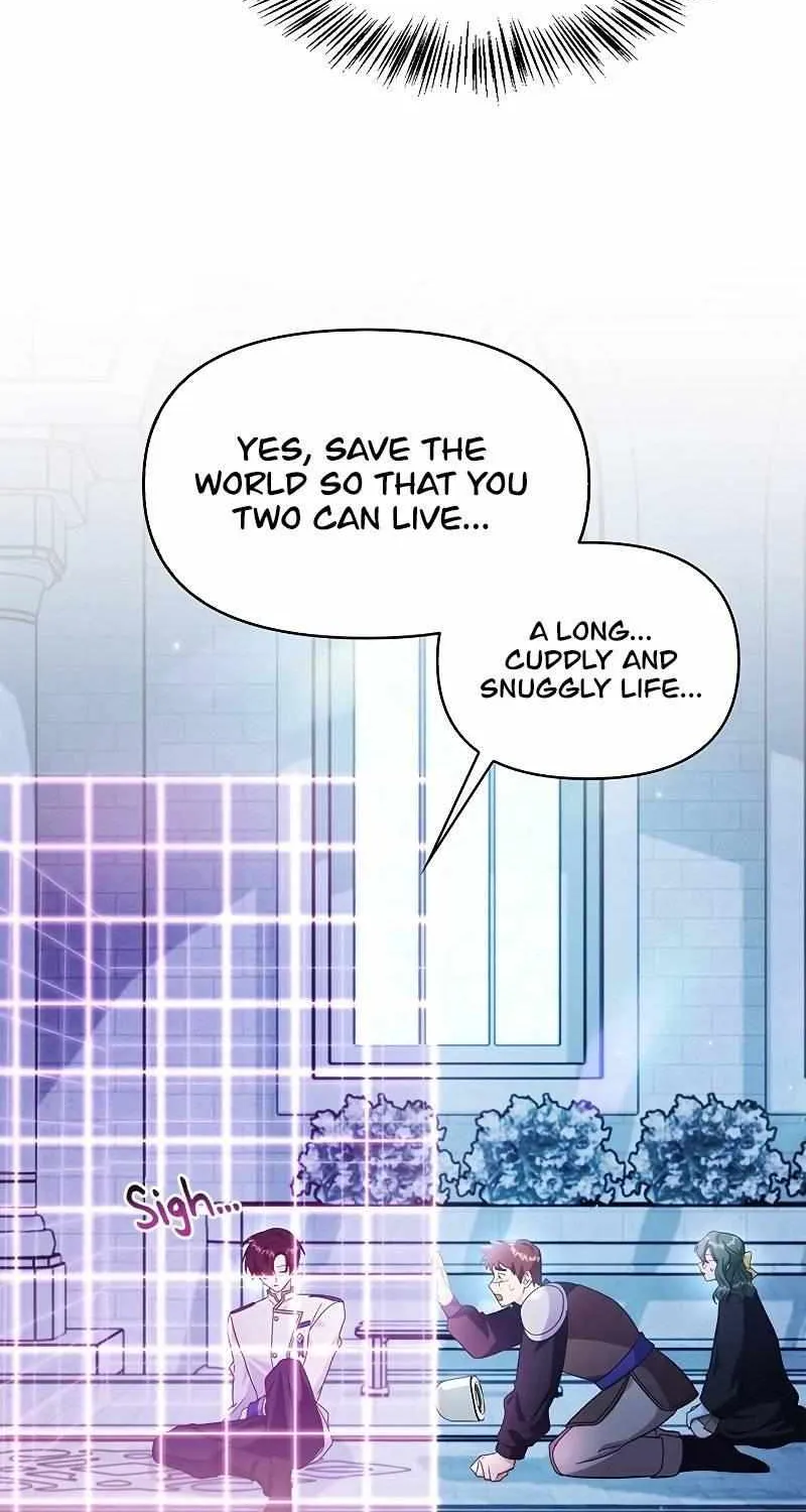 Read Regressor Instruction Manual chapter 58 image 4 on Lezhin