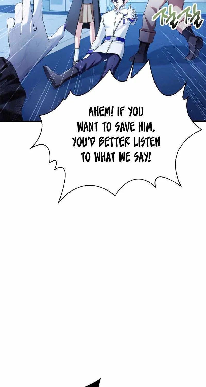 Read Regressor Instruction Manual chapter 59 image 22 on Lezhin