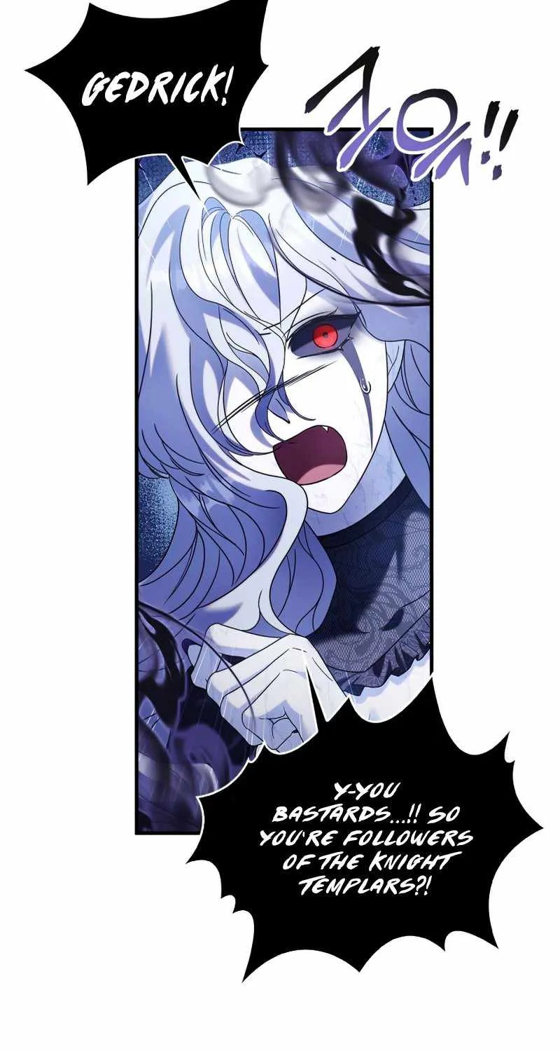Read Regressor Instruction Manual chapter 59 image 23 on Lezhin