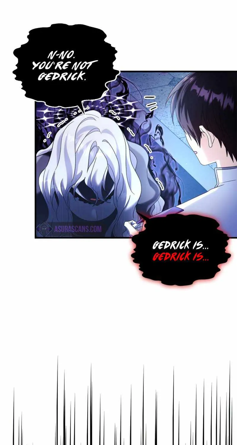 Read Regressor Instruction Manual chapter 59 image 6 on Lezhin