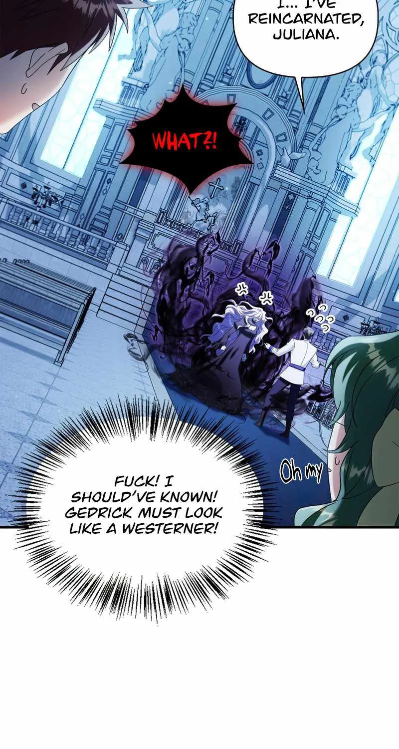 Read Regressor Instruction Manual chapter 59 image 9 on Lezhin