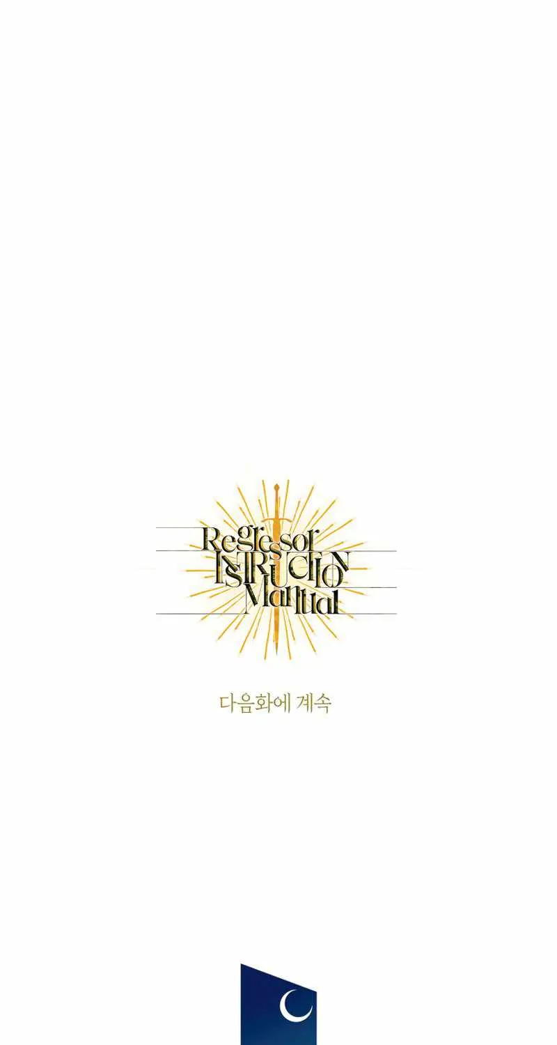 Read Regressor Instruction Manual chapter 59 image 99 on Lezhin