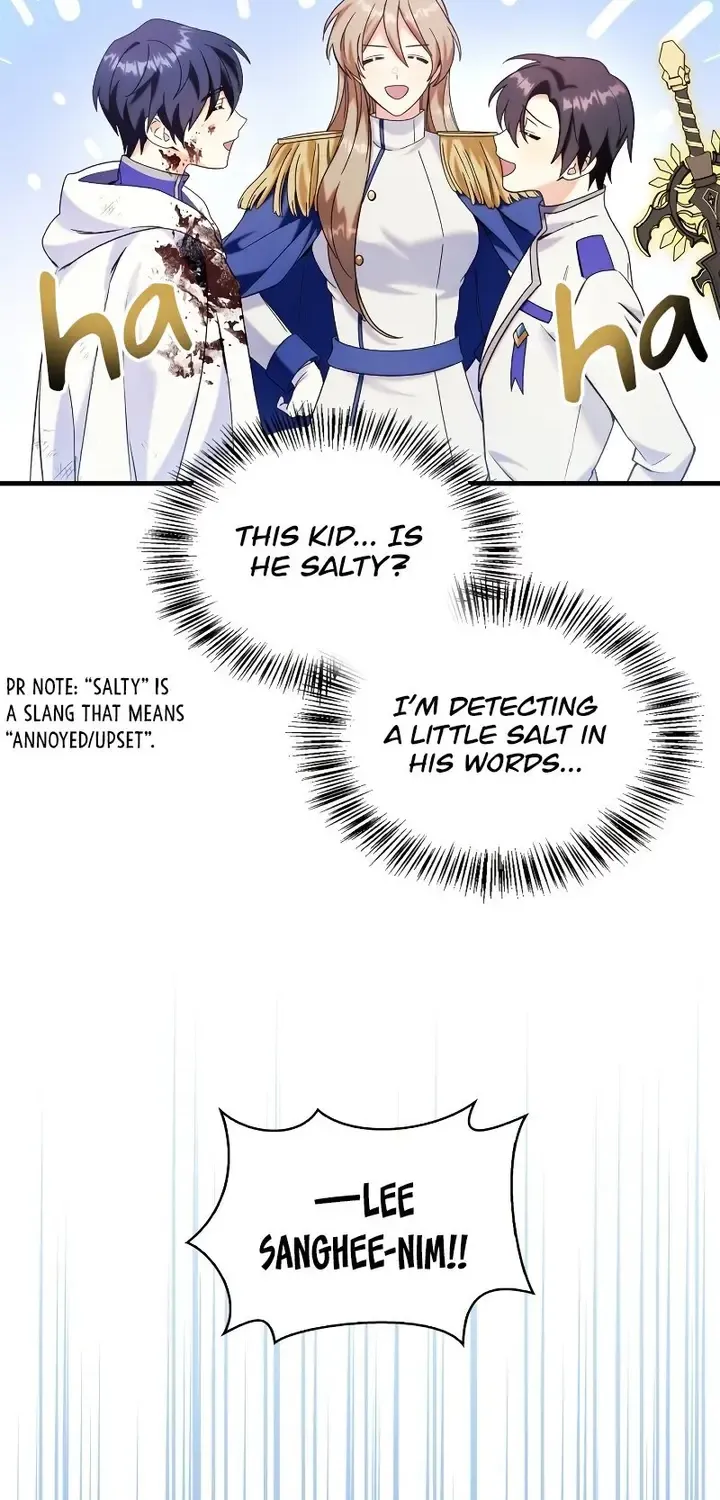 Read Regressor Instruction Manual chapter 60 image 14 on Lezhin