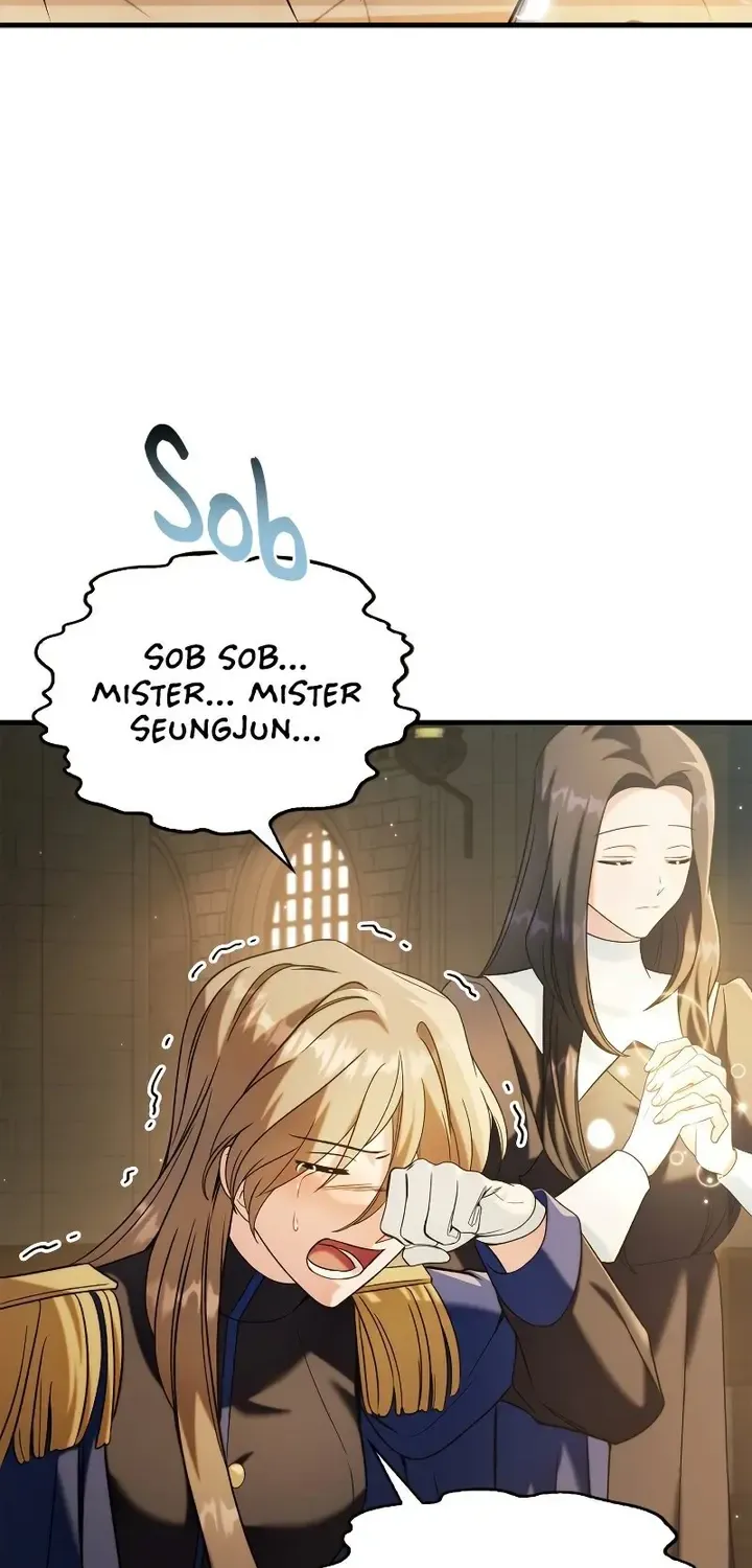 Read Regressor Instruction Manual chapter 60 image 20 on Lezhin