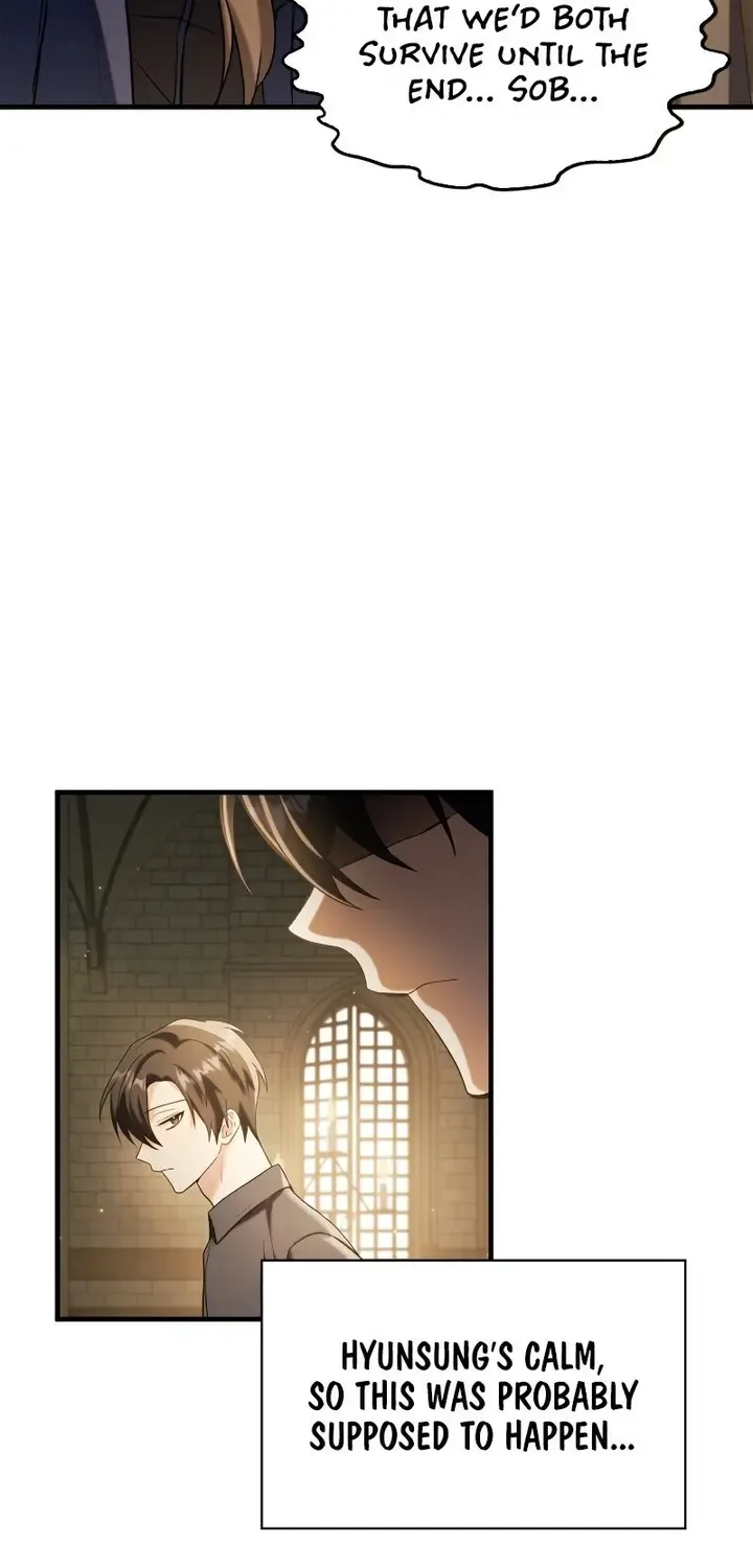 Read Regressor Instruction Manual chapter 60 image 22 on Lezhin