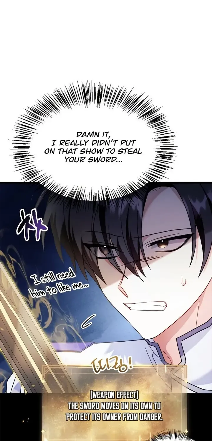 Read Regressor Instruction Manual chapter 60 image 4 on Lezhin