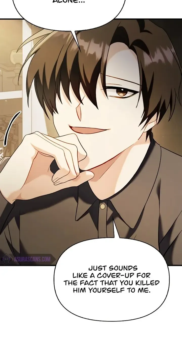 Read Regressor Instruction Manual chapter 60 image 50 on Lezhin