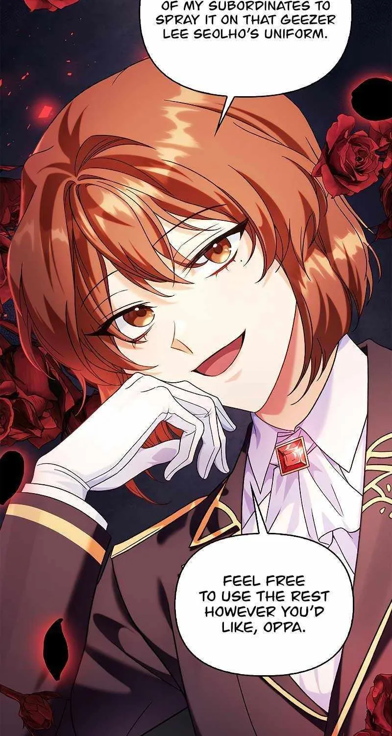Read Regressor Instruction Manual chapter 61 image 4 on Lezhin