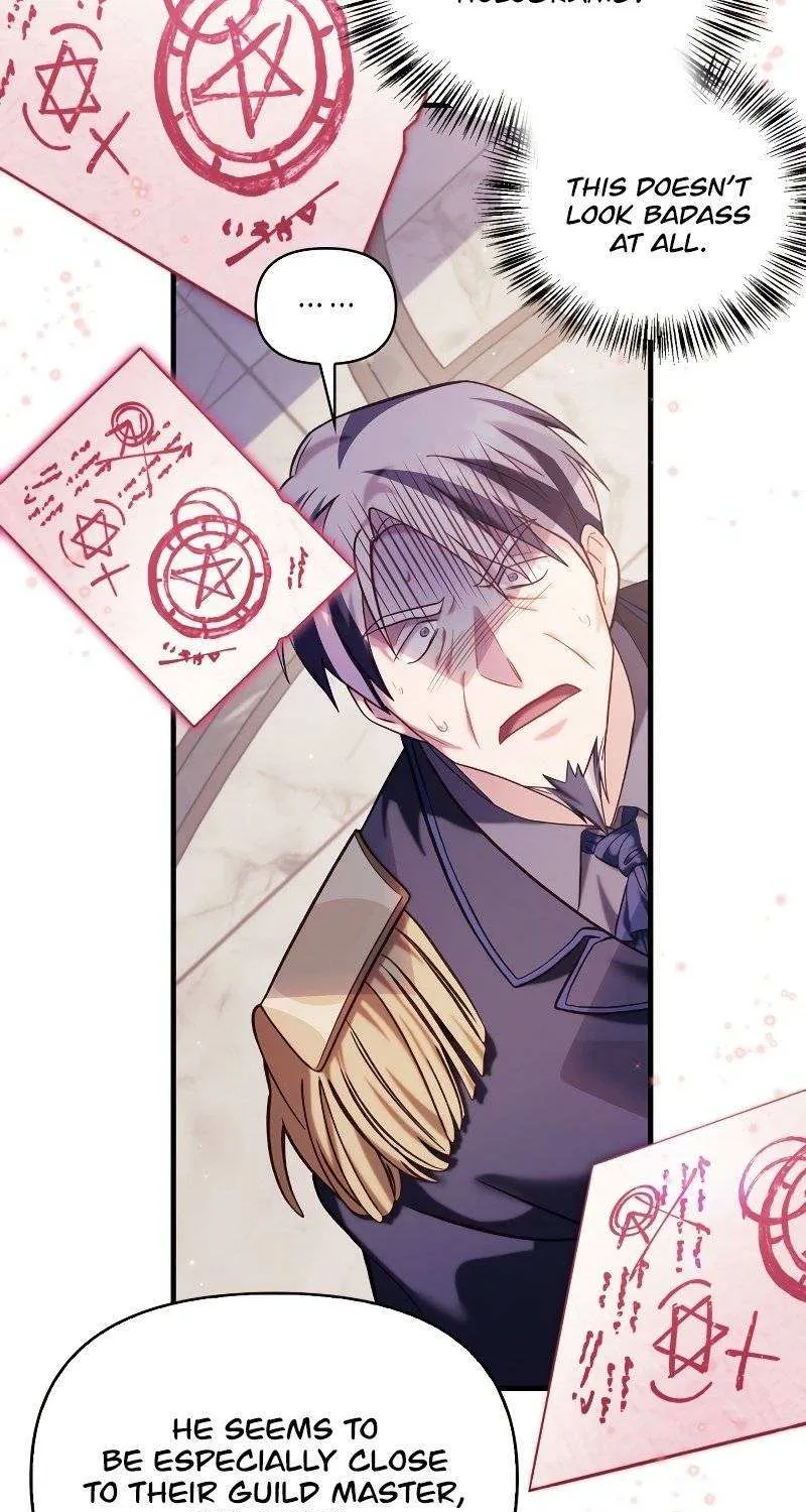 Read Regressor Instruction Manual chapter 63 image 13 on Lezhin