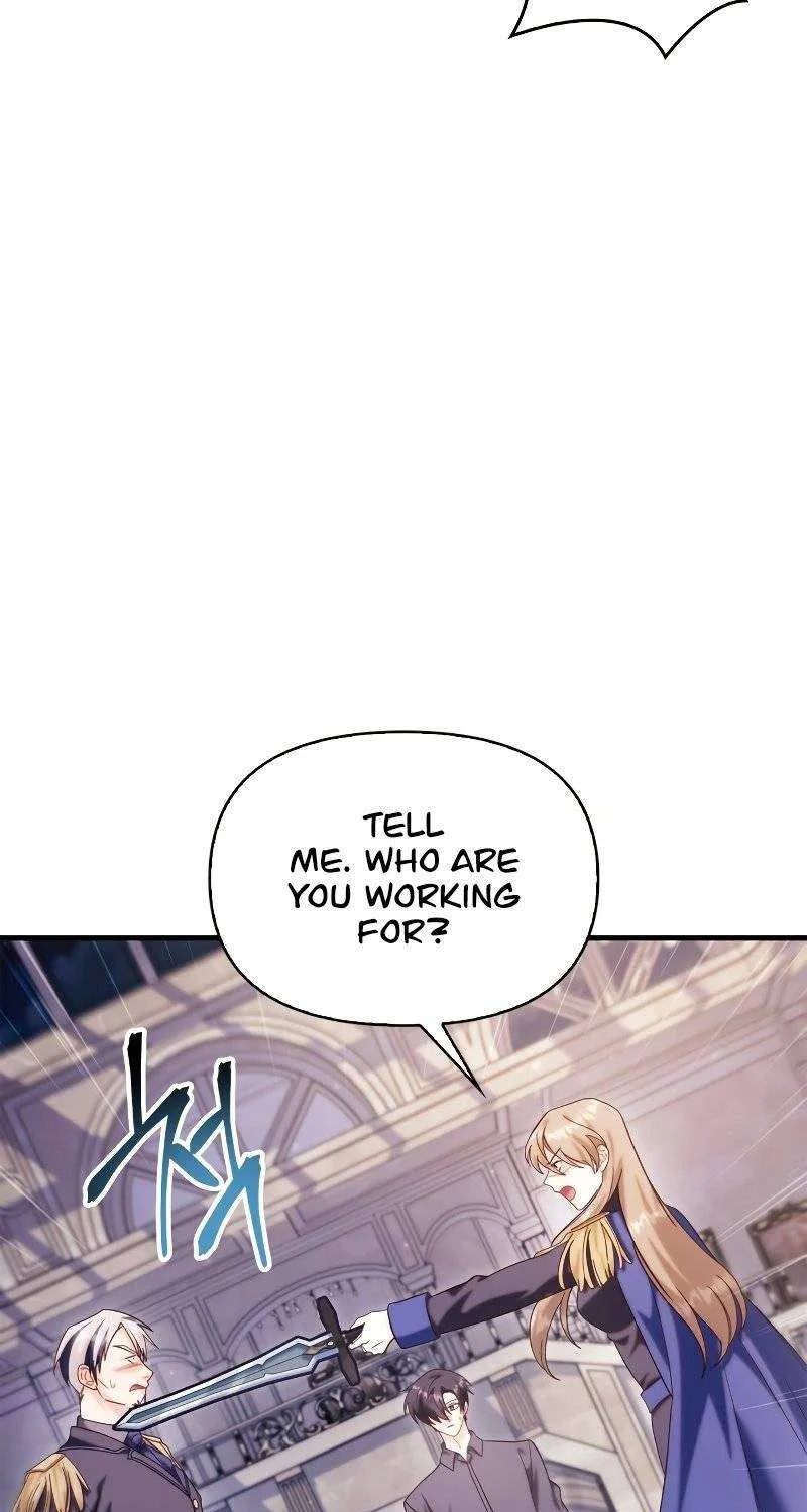 Read Regressor Instruction Manual chapter 63 image 5 on Lezhin