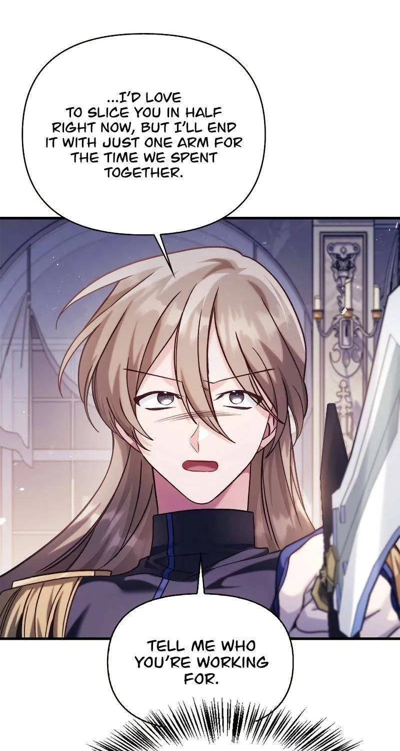 Read Regressor Instruction Manual chapter 63 image 7 on Lezhin