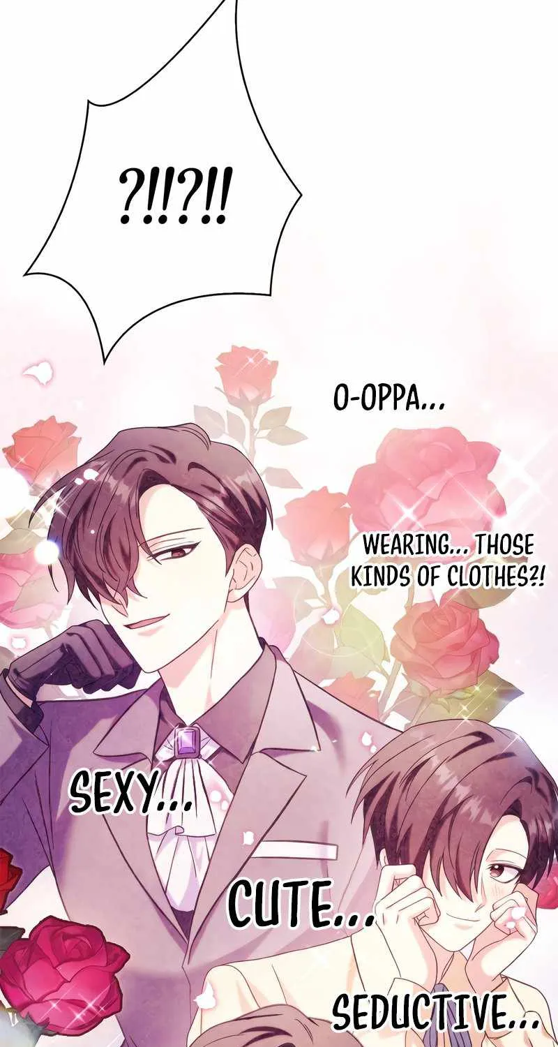 Read Regressor Instruction Manual chapter 64 image 101 on Lezhin