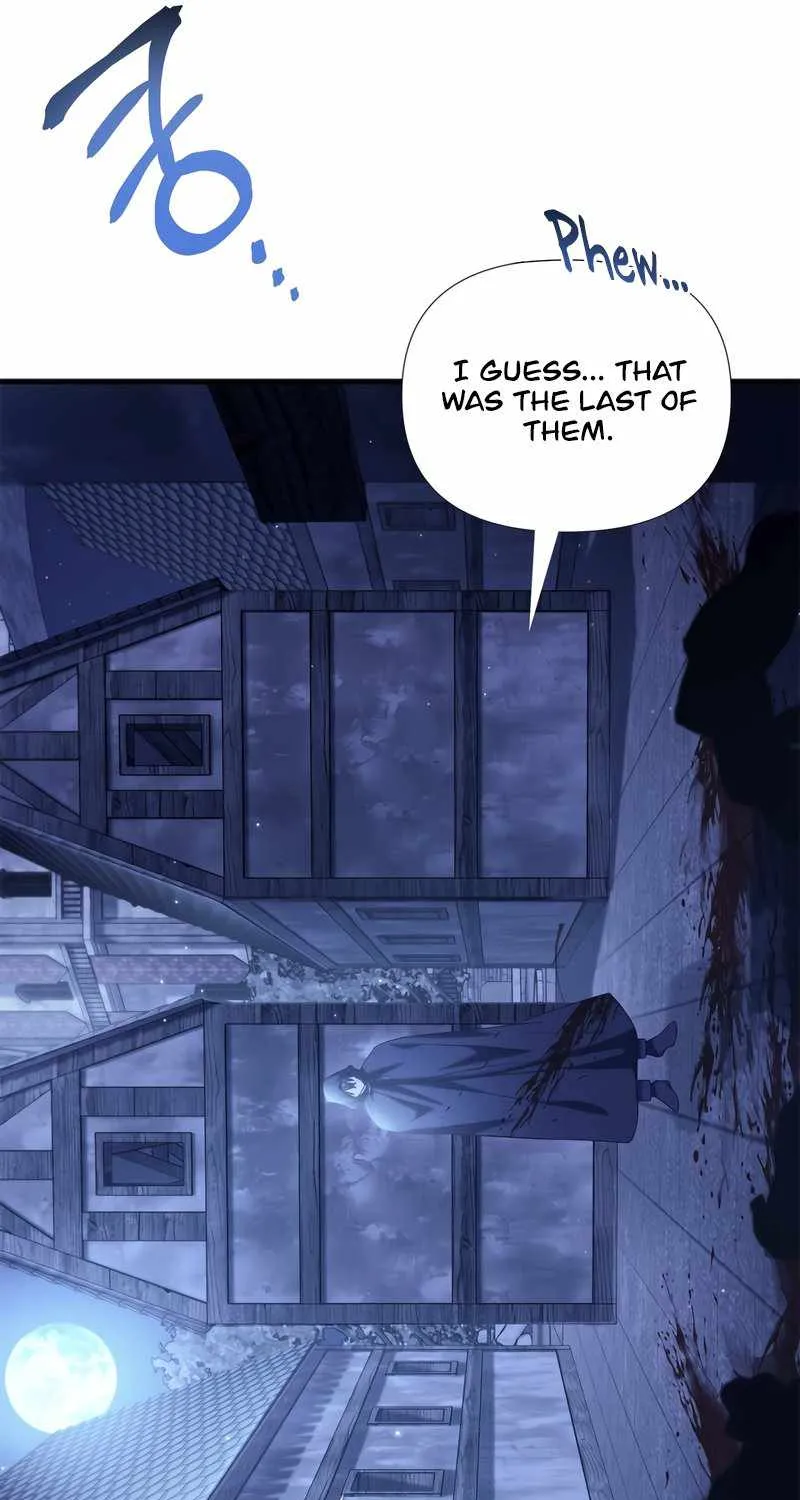 Read Regressor Instruction Manual chapter 64 image 21 on Lezhin