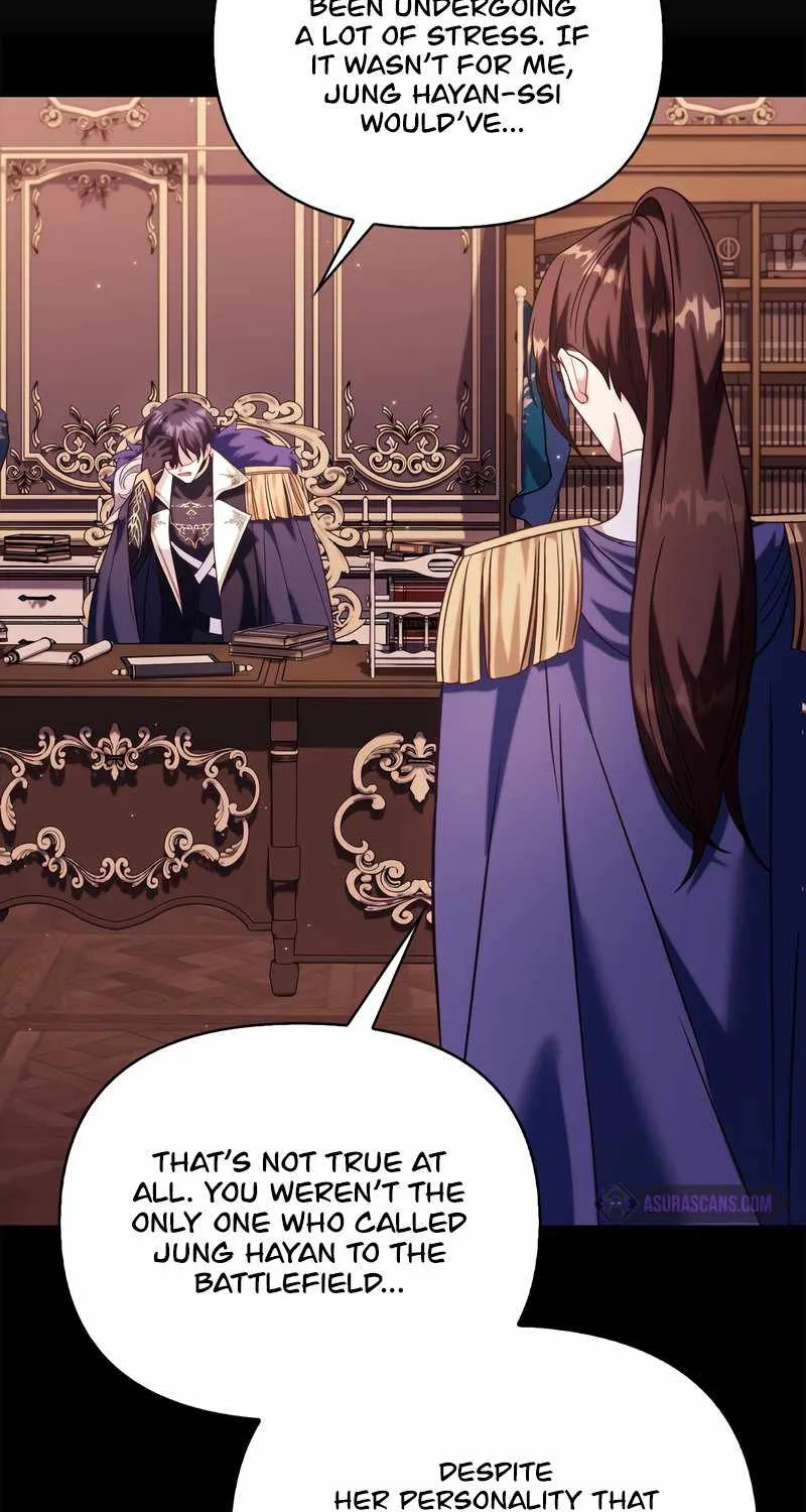 Read Regressor Instruction Manual chapter 64 image 28 on Lezhin