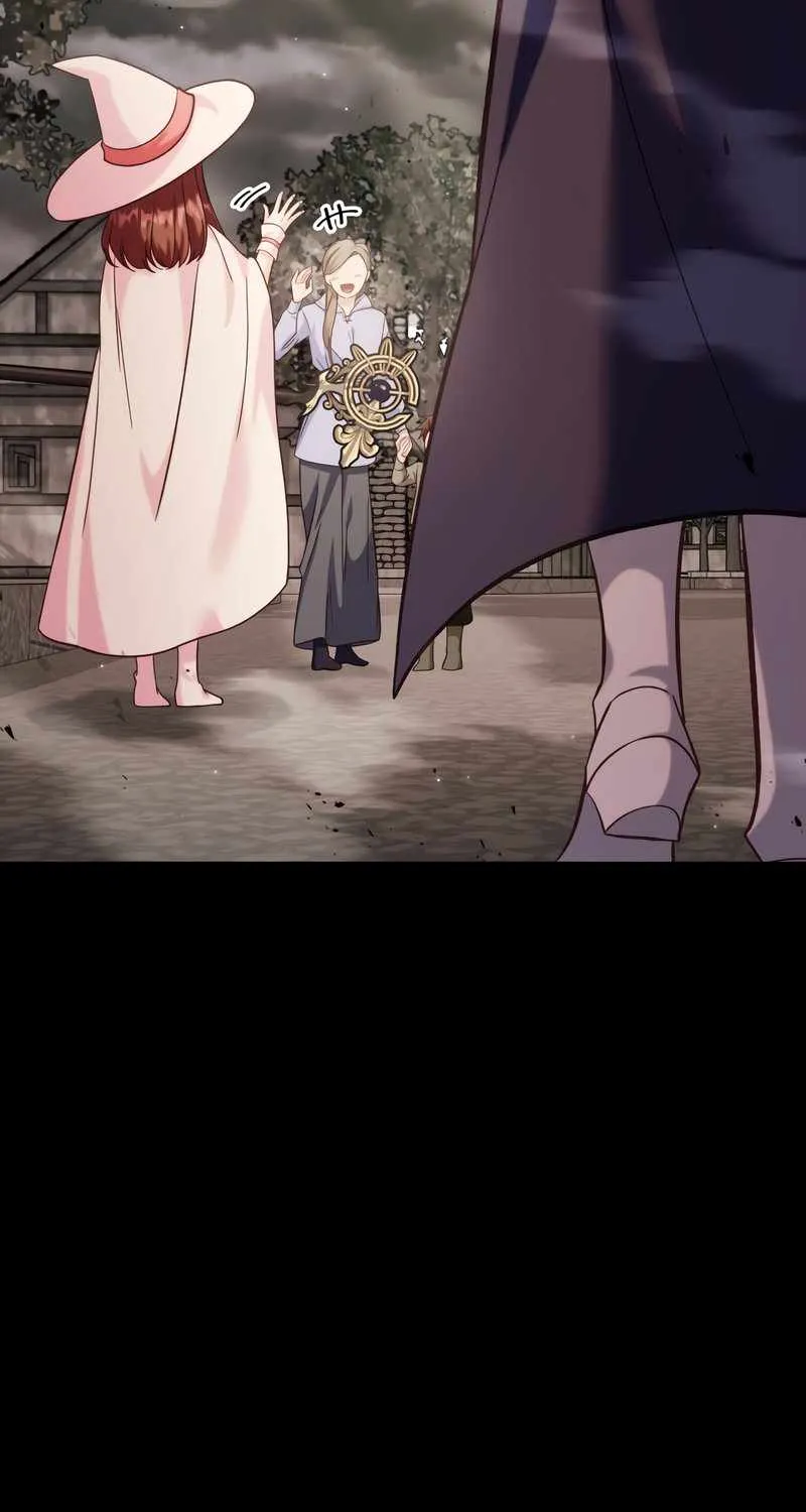 Read Regressor Instruction Manual chapter 64 image 5 on Lezhin