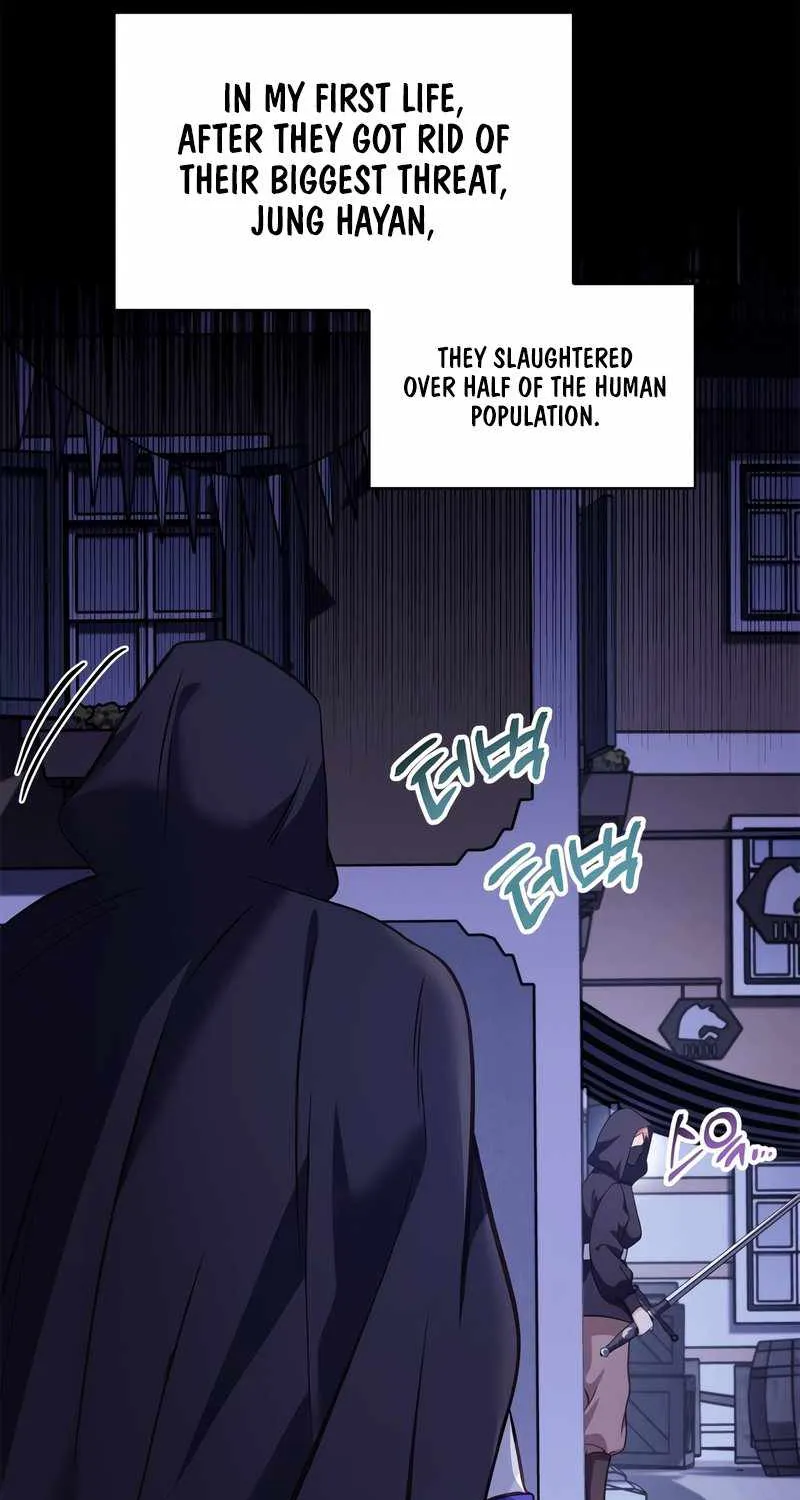 Read Regressor Instruction Manual chapter 64 image 56 on Lezhin