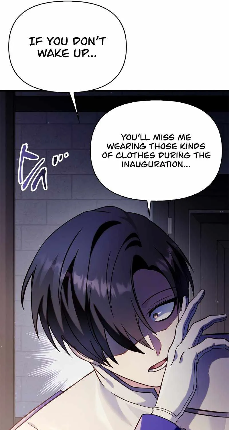 Read Regressor Instruction Manual chapter 64 image 99 on Lezhin