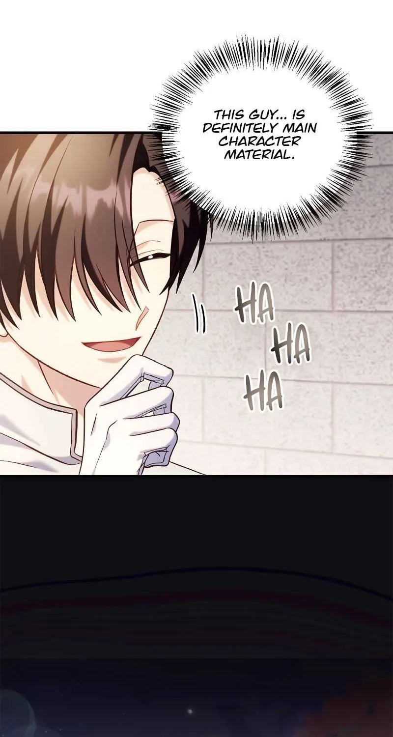 Read Regressor Instruction Manual chapter 65 image 11 on Lezhin