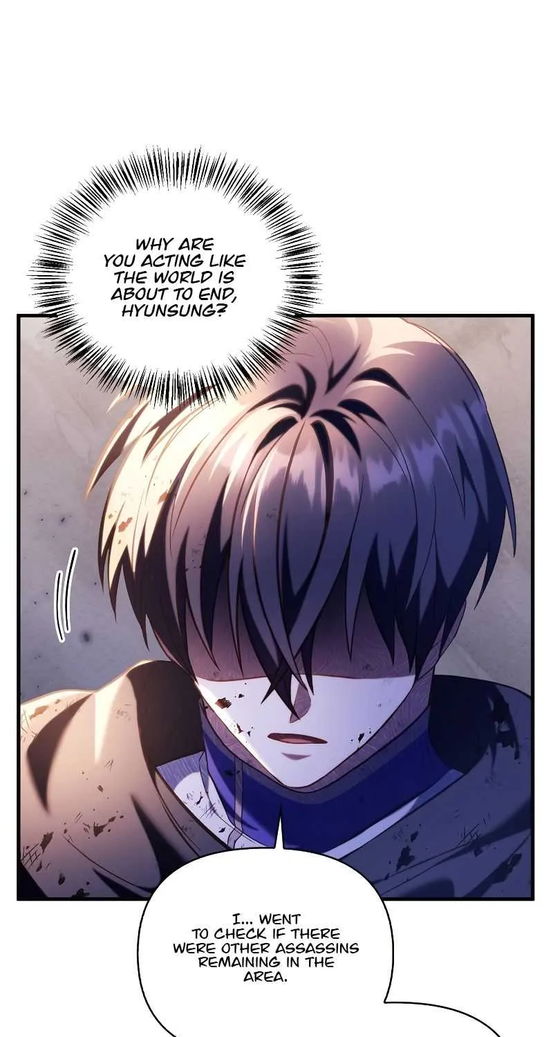 Read Regressor Instruction Manual chapter 65 image 3 on Lezhin