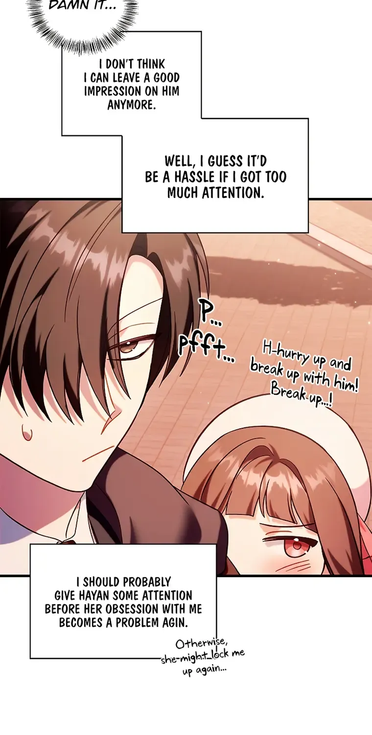 Read Regressor Instruction Manual chapter 66 image 105 on Lezhin