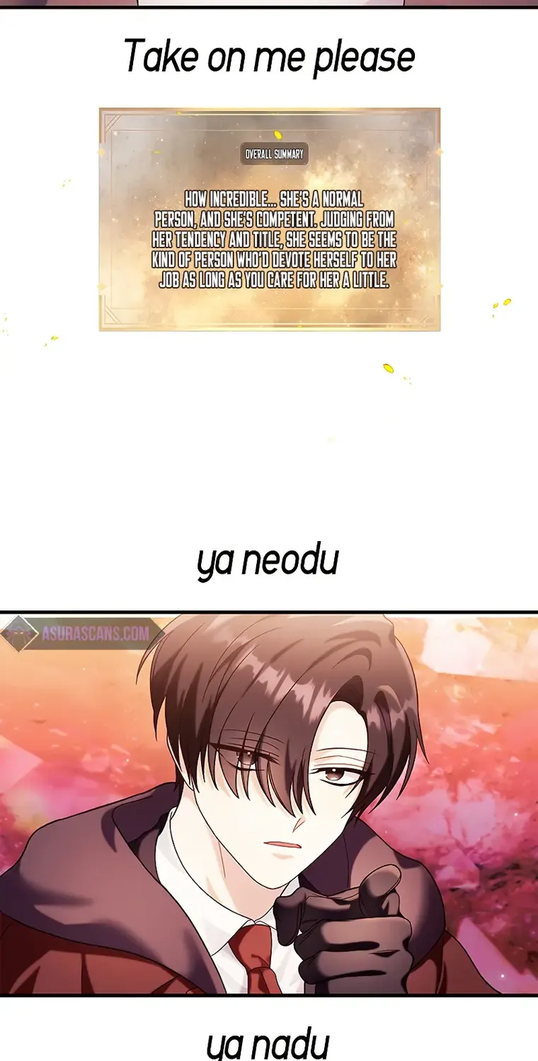Read Regressor Instruction Manual chapter 66 image 36 on Lezhin