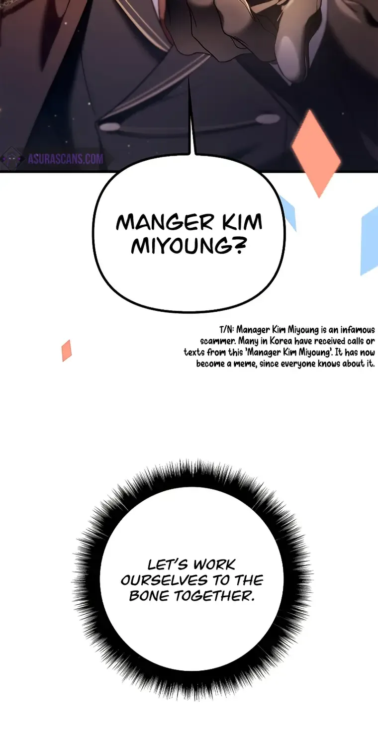Read Regressor Instruction Manual chapter 66 image 42 on Lezhin