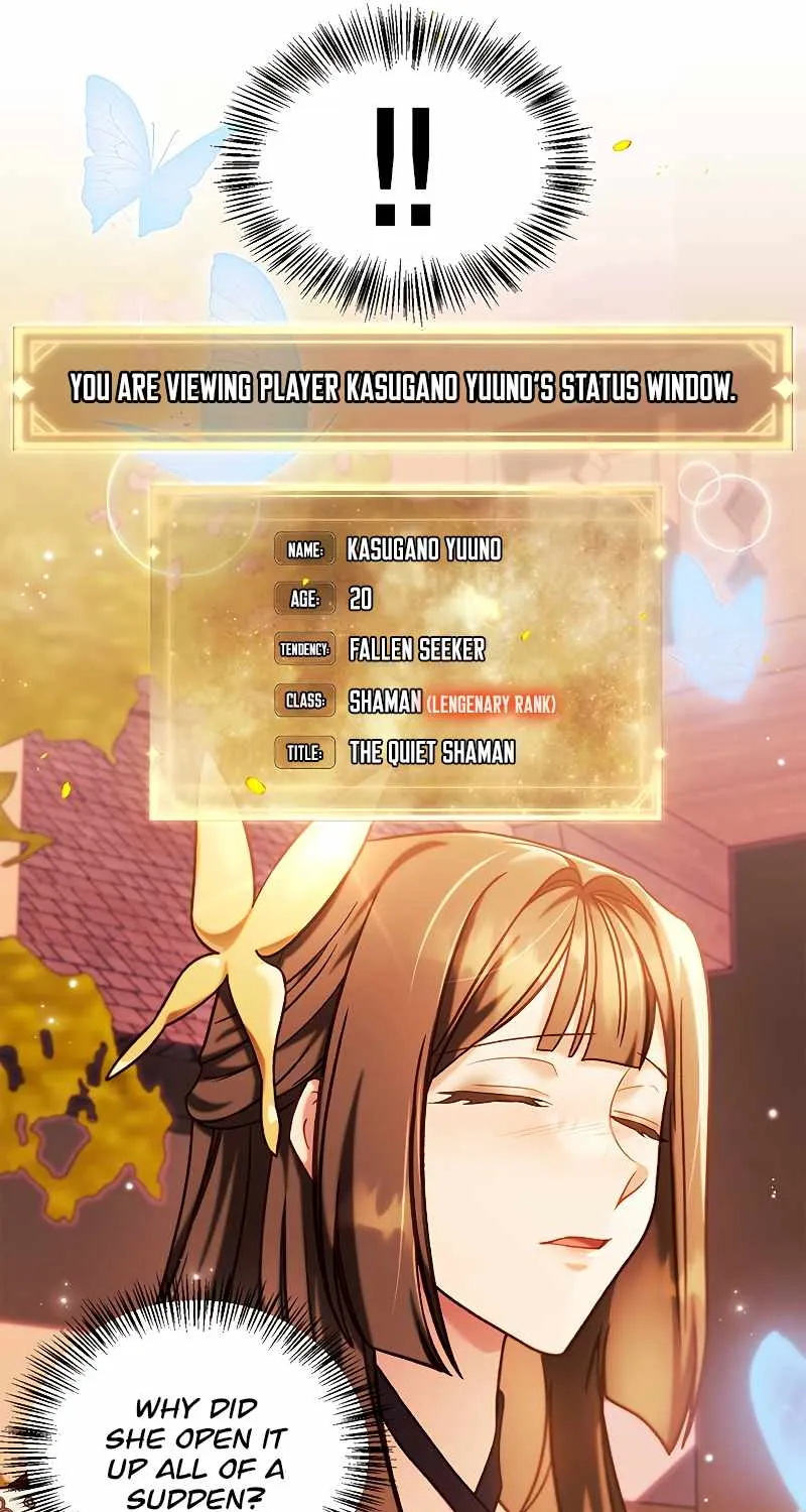 Read Regressor Instruction Manual chapter 67 image 9 on Lezhin