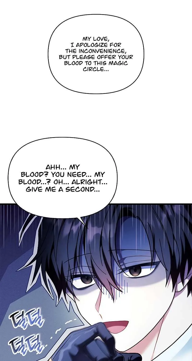 Read Regressor Instruction Manual chapter 68 image 1 on Lezhin
