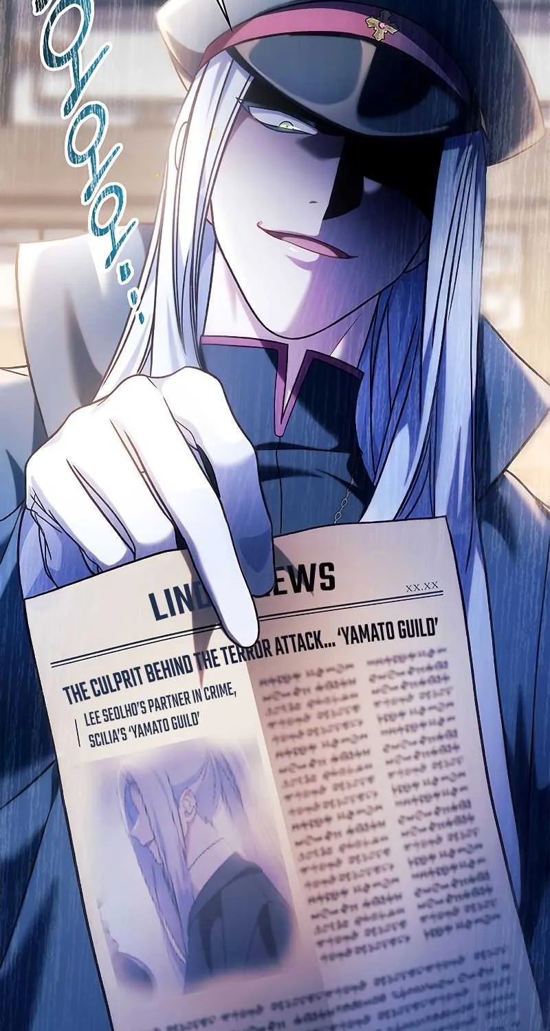 Read Regressor Instruction Manual chapter 68 image 25 on Lezhin