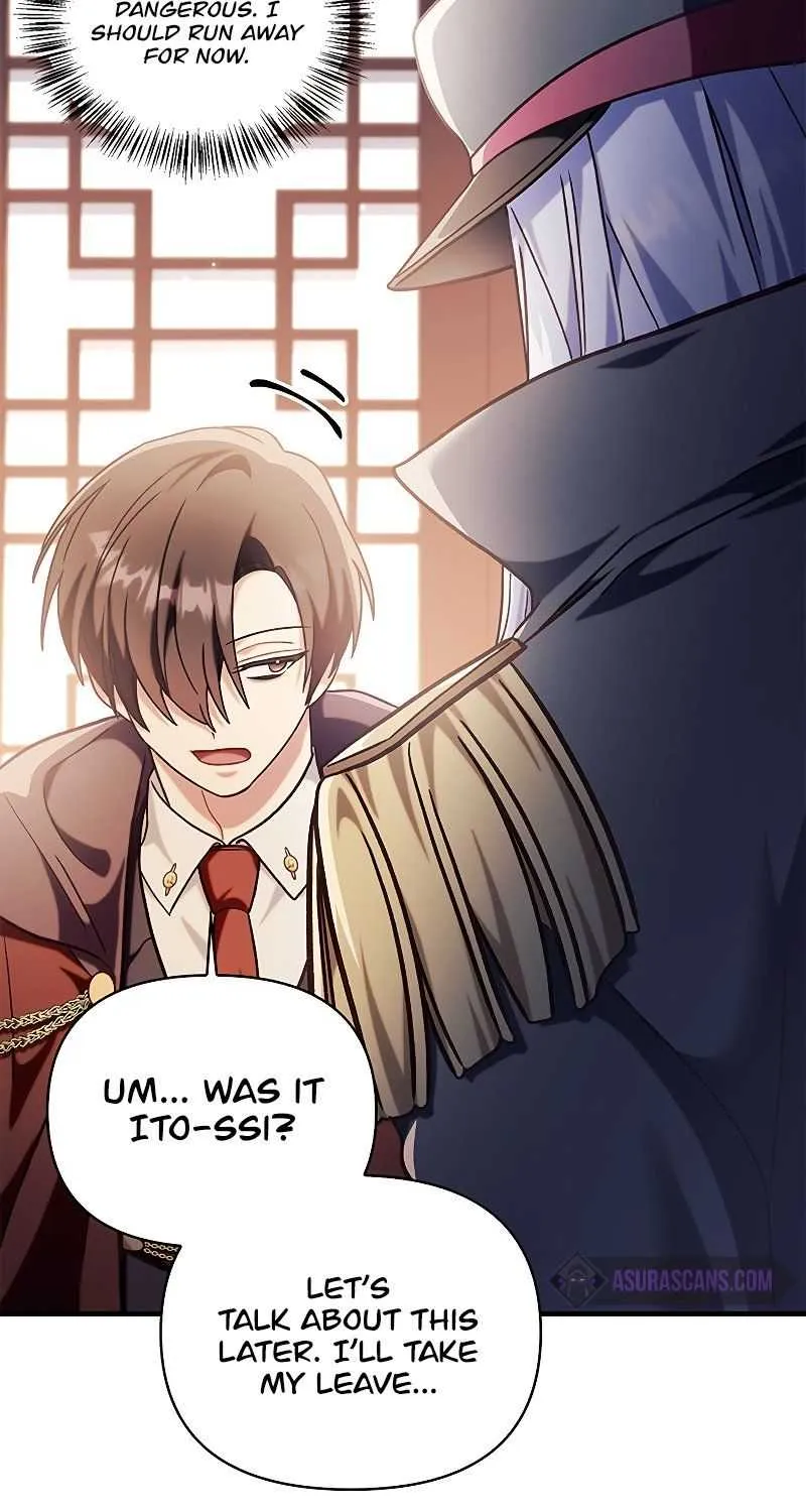 Read Regressor Instruction Manual chapter 68 image 49 on Lezhin