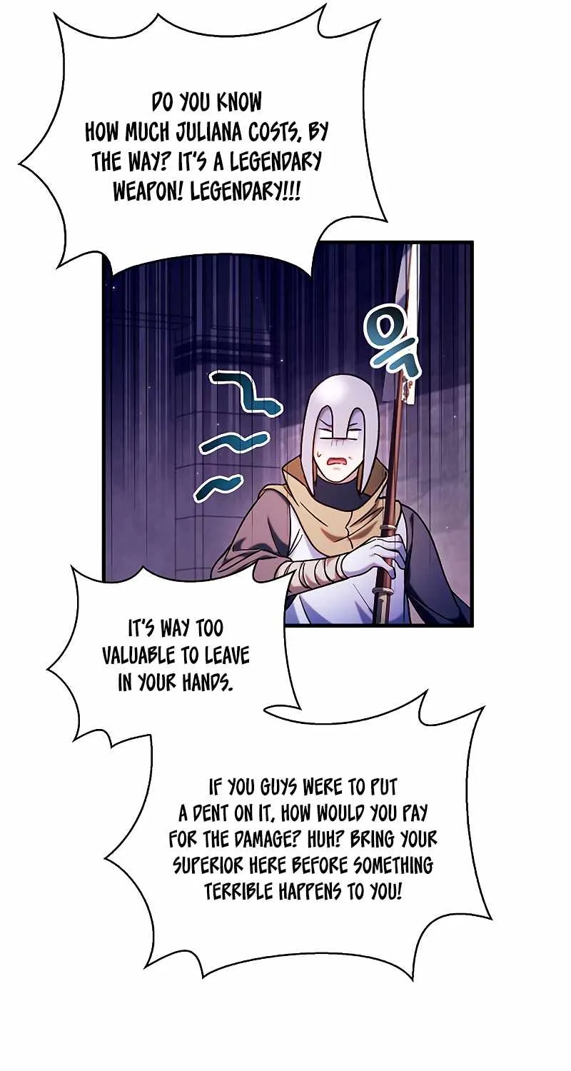 Read Regressor Instruction Manual chapter 69 image 19 on Lezhin