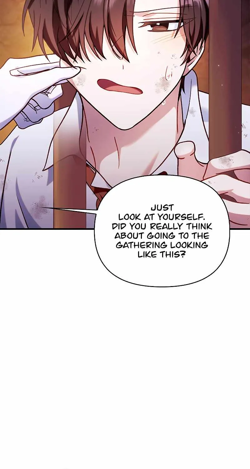 Read Regressor Instruction Manual chapter 69 image 35 on Lezhin