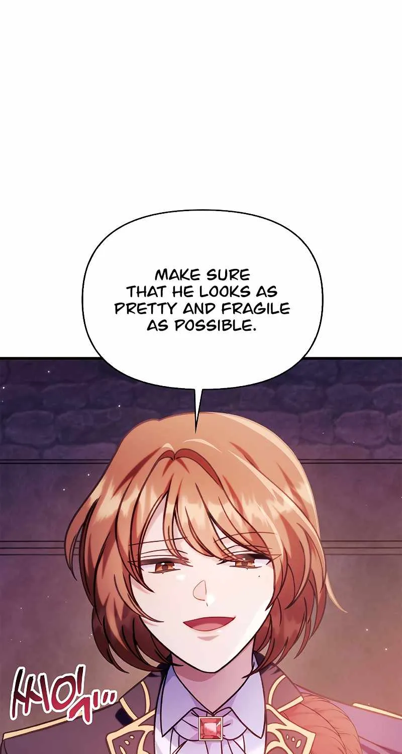 Read Regressor Instruction Manual chapter 69 image 37 on Lezhin