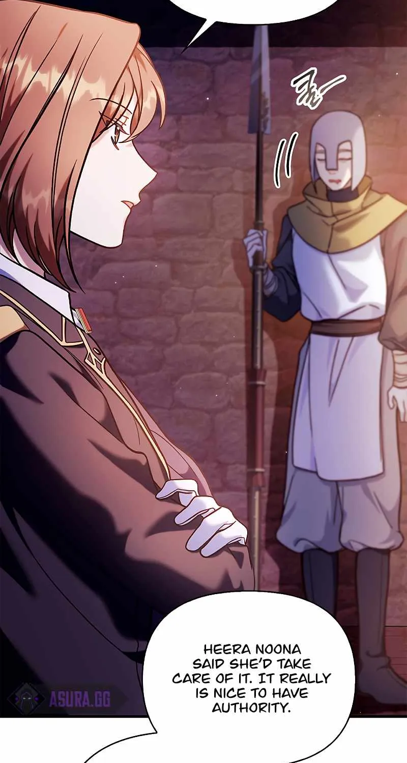 Read Regressor Instruction Manual chapter 69 image 7 on Lezhin