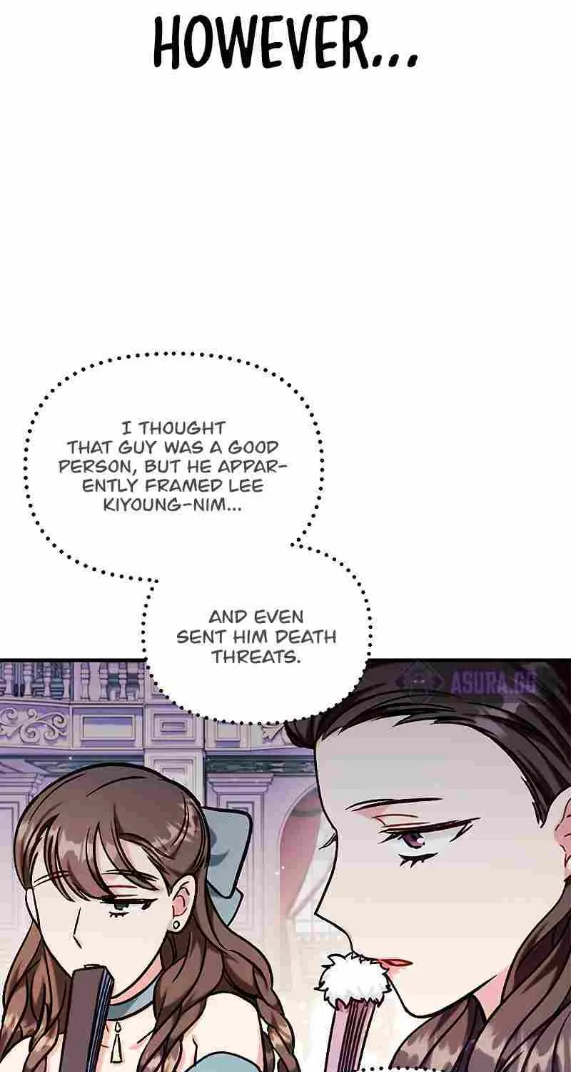 Read Regressor Instruction Manual chapter 69 image 99 on Lezhin