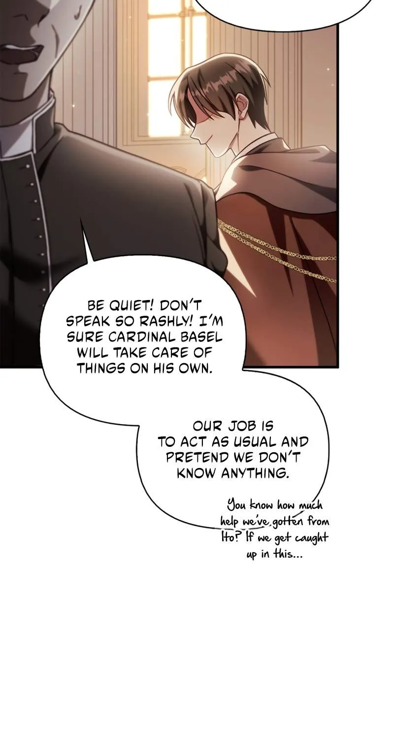 Read Regressor Instruction Manual chapter 71 image 7 on Lezhin