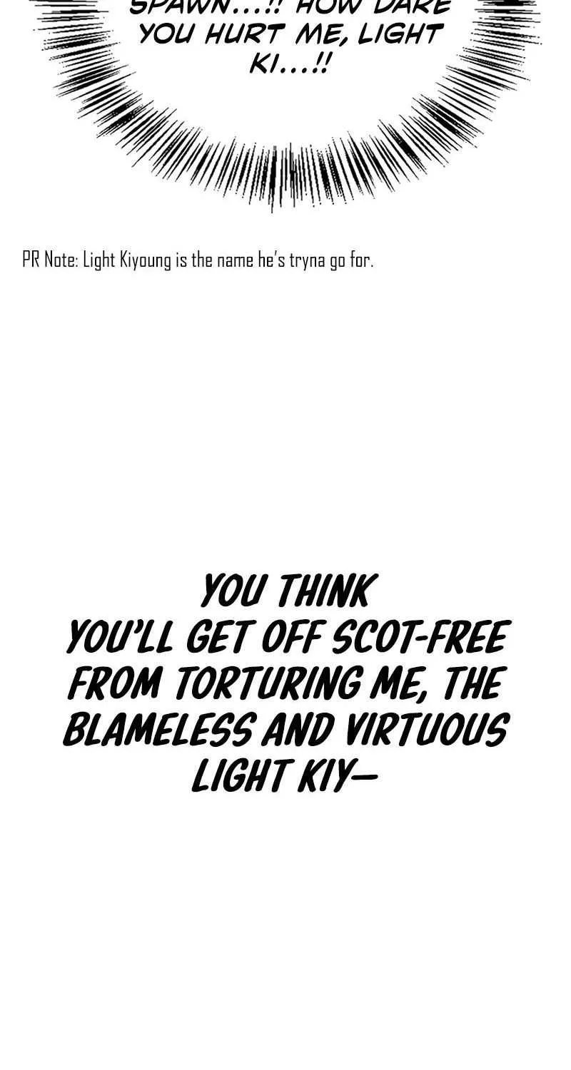 Read Regressor Instruction Manual chapter 72 image 5 on Lezhin